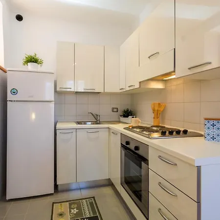 Studio San Andrea * Rovinj