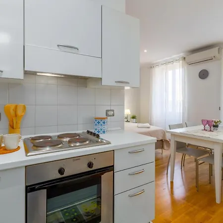 Studio San Andrea Rovinj