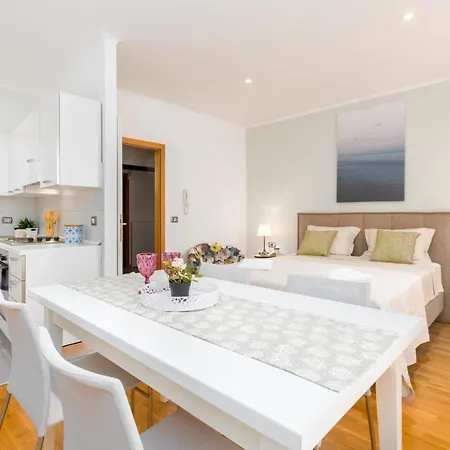 Apartment Studio San Andrea Rovinj