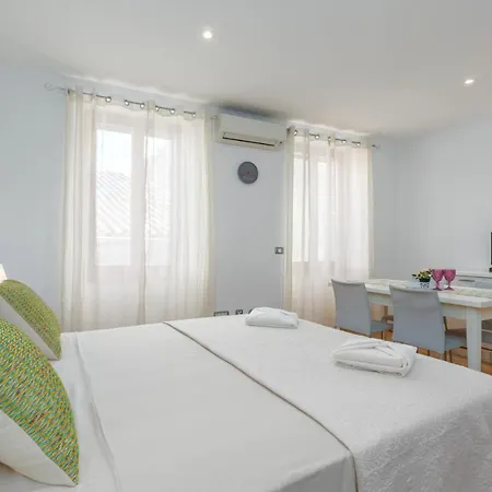 Studio San Andrea Apartman Rovinj