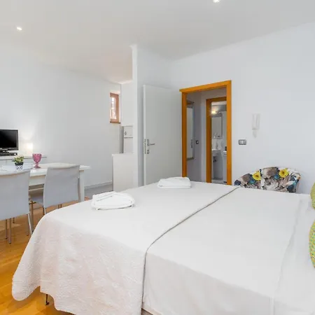 Studio San Andrea Rovinj