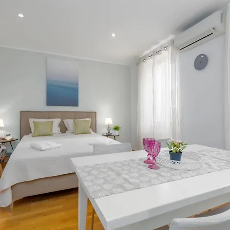 Studio San Andrea * Rovinj
