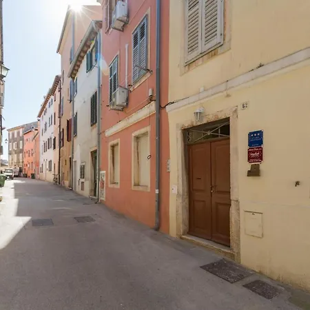Studio San Andrea Apartment *