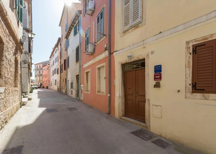 San Andrea Lejlighed *