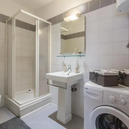 San Andrea Apartman Rovinj