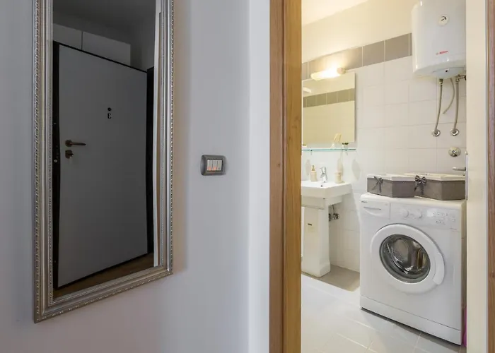 San Andrea Apartmán *